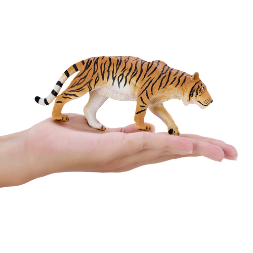 Mojo Fun Tiger Hunting