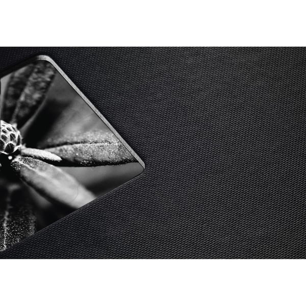 Hama Fine Art valokuvakansio Musta 50 arkkia 10 x 15 cm