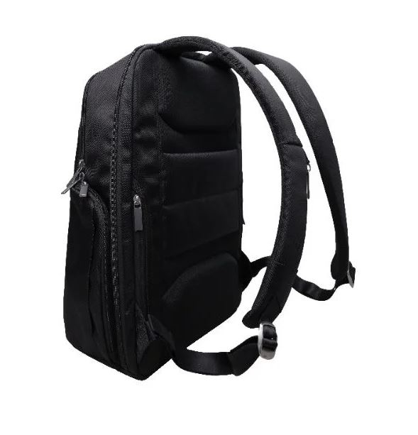 Acer Austin 15.6" 39,6 cm (15.6") Rygsæk Sort