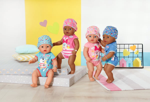 BABY born Magic Boy DoC 43cm