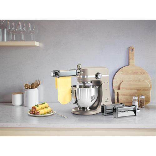 Electrolux EKM5570 monitoimikone 1200 W 4,8 L Norsunluu