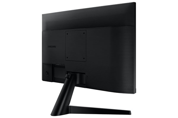 Samsung S31C platta pc-skärmar 61 cm (24") 1920 x 1080 pixlar Full HD LED Svart