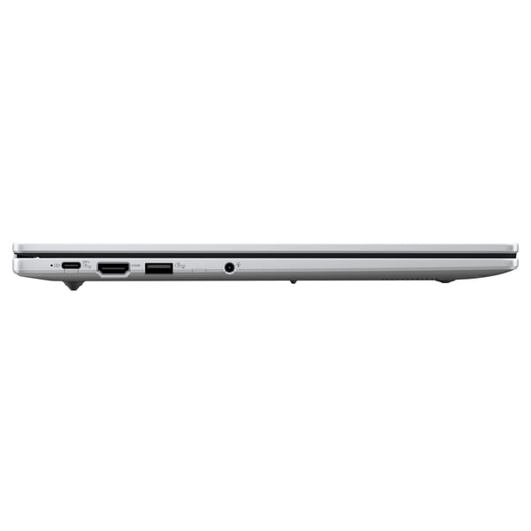 ASUS Chromebook CX1505CTA-ISSS70395 Intel® N N50 39,6 cm (15.6") Fuld HD 8 GB LPDDR5-SDRAM 128 GB eMMC Wi-Fi 6 (802.11ax) ChromeOS Grå AZERTY Fransk
