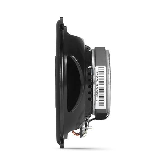 JBL 527F bilhøjttaler Rund 2-vejs 200 W 2 stk