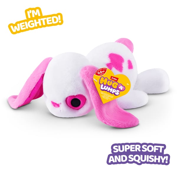 Hug-A-Lumps Love (Lille) Bunny