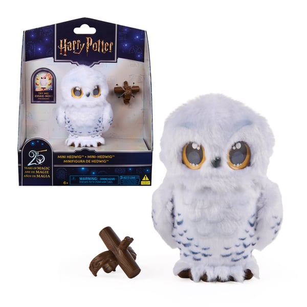 Wizarding World 6075564 tøjdyr Wizarding World 6075564 tøjdyr
