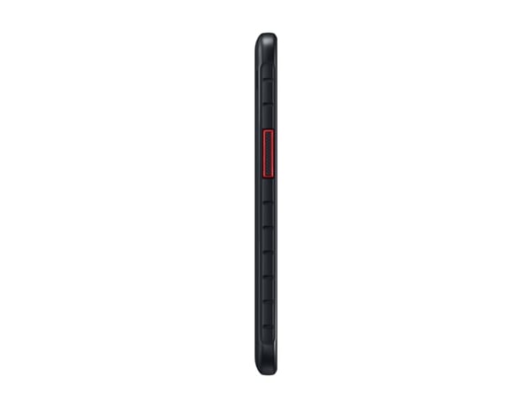 Samsung Galaxy XCover 5 SM-G525FZKDEEC älypuhelin 13,5 cm (5.3") Kaksois-SIM 4G USB Type-C 4 GB 64 GB 3000 mAh Musta