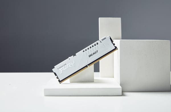 Kingston Technology FURY Beast RAM-minnen 32 GB 1 x 32 GB DDR5 5600 MT/s 288-pin DIMM