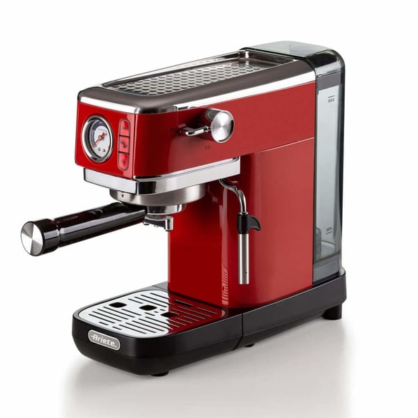 Ariete Moderna Line 1381/33 Ohje Espressokone 1,1 L