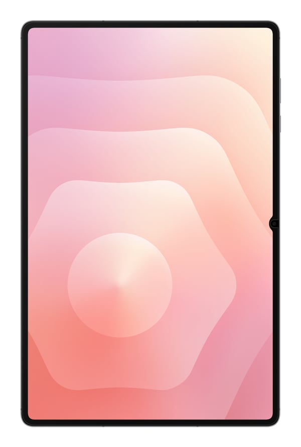 Samsung EF-UX930 Antireflekterande skärmskydd 1 styck