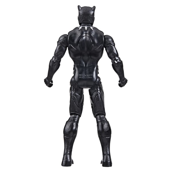 Marvel Avengers Black Panther