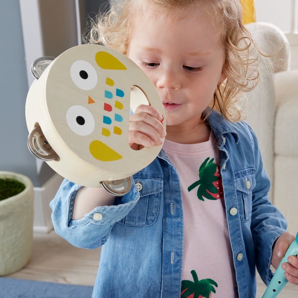 Fisher-Price Musical Gift Set