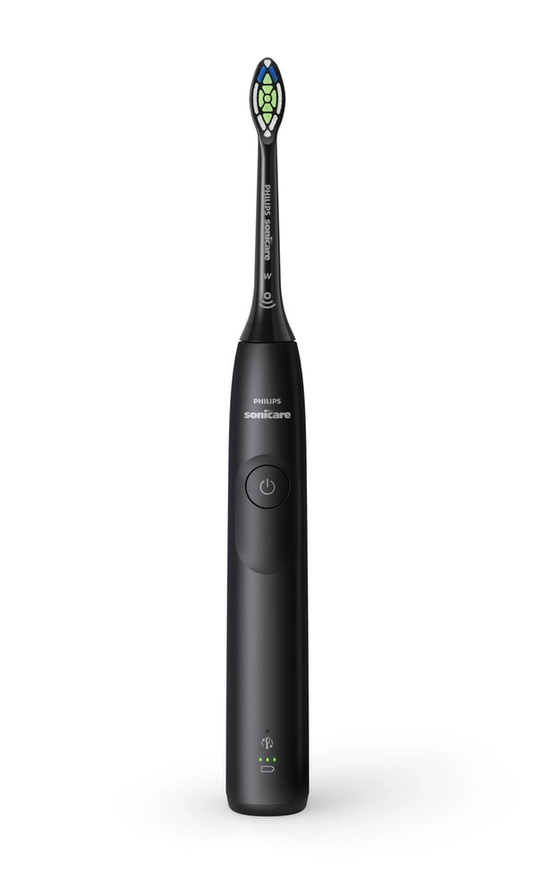 Philips 5300 series Series 5300 HX7101/03 Genopladelig tandbørste