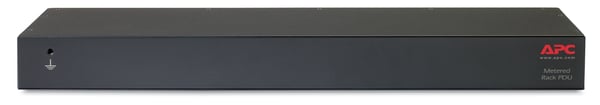 APC AP7821B strømforsyningsenhed (PDU) 8 AC stikkontakt(er) 0U/1U Sort