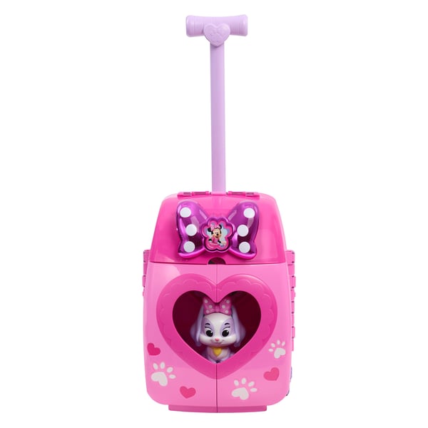 Just Play Disney Junior Minnie Mouse