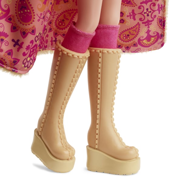 Barbie HYC19 dockor