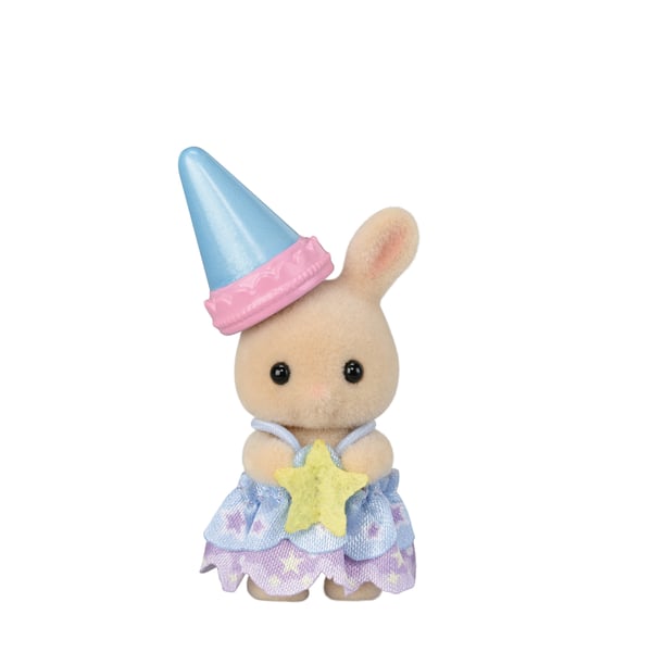 Sylvanian Families 5818 dukke