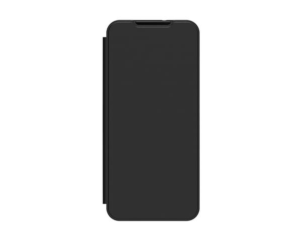 Samsung GP-FWA025 mobiltelefon etui 16,5 cm (6.5") Flipetui Sort