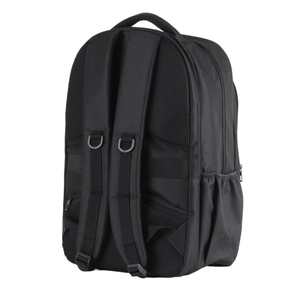 iggual Office Pro Elite 43,2 cm (17") Rygsæk Sort