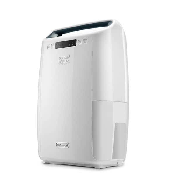 De’Longhi Tasciugo AriaDry Multi DEXD216RF 2,1 L 40 dB 285 W Valkoinen