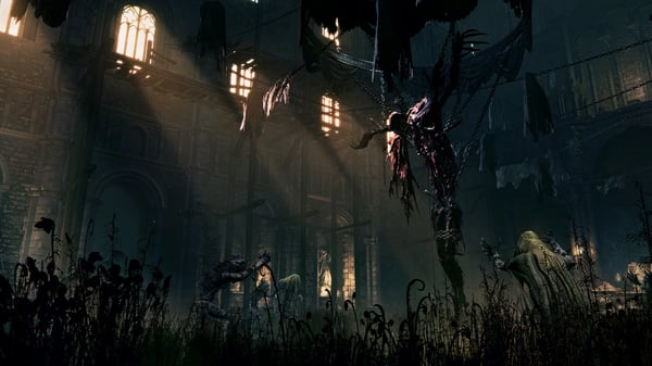 Sony Interactive Entertainment Bloodborne, Playstation 4 Vakio Englanti, Italia
