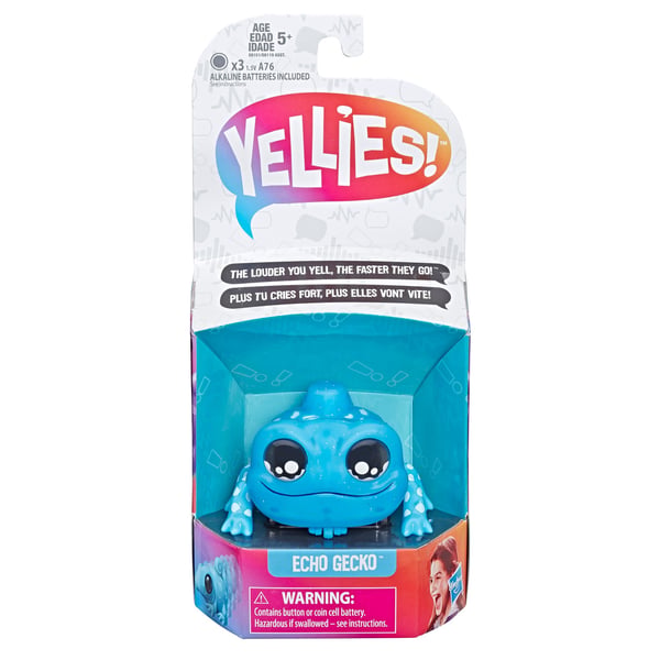Hasbro E6151ES2 interaktiv leksak