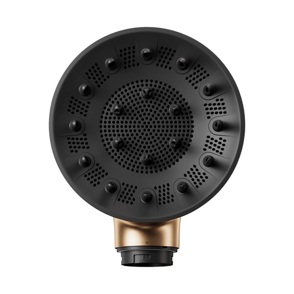 Dreame AirStyle Pro 2 Hårstylingssæt Varm Guld 1300 W 2,8 m