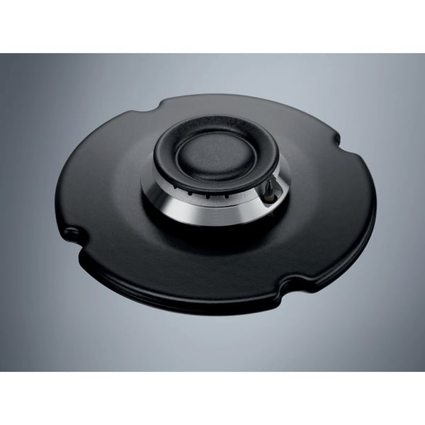 Electrolux EGG75372M Spejl Indbygget 75 cm Gaskomfur 5 zone(s)