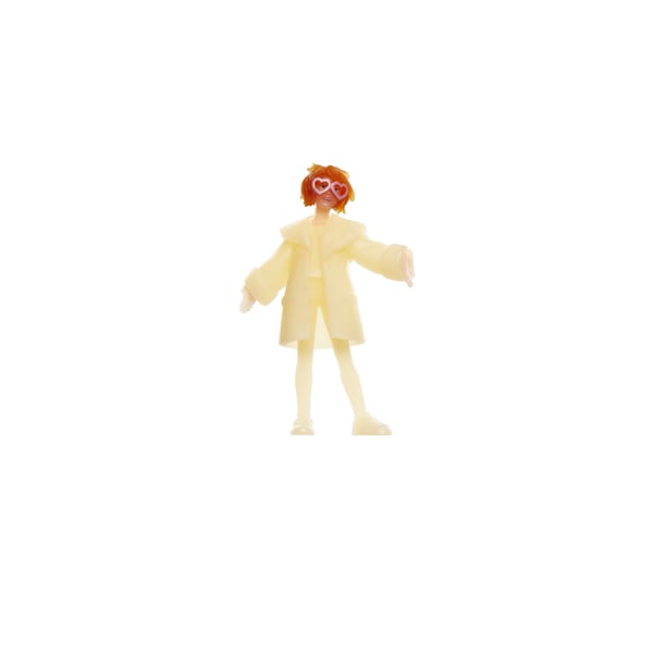 Marvel F91755X0 leksaksfigurer