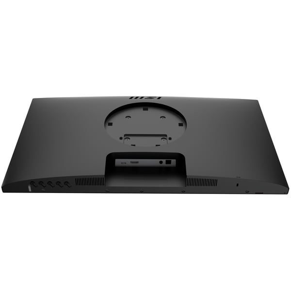 MSI Modern MD2412P computerskærm 60,5 cm (23.8") 1920 x 1080 pixel Fuld HD LED Sort