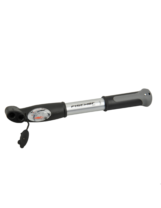 Fisher-Price 85573 Svart, Silver Handluftpump