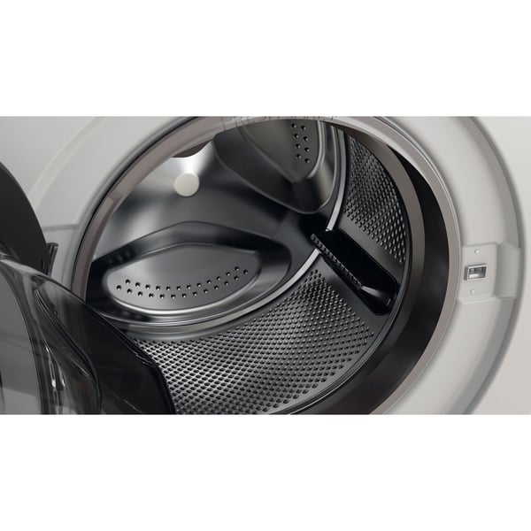 Whirlpool FFB 1048 BSV IT vaskemaskine Front-læsning 10 kg 1400 rpm Hvid