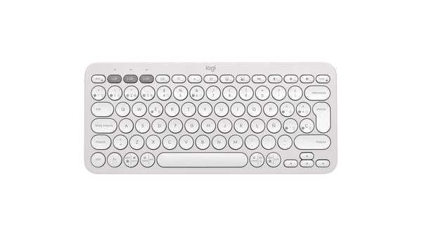 Logitech Pebble Keys 2 K380s