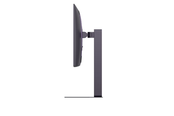 LG 27GX790B-B computerskærm 68,6 cm (27") 2560 x 1440 pixel Quad HD OLED Sort