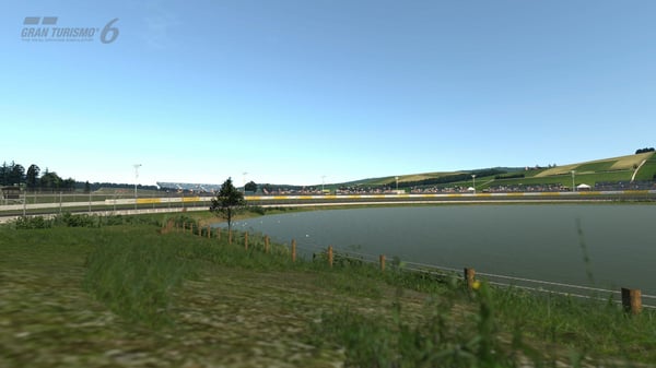 Sony Interactive Entertainment Gran Turismo 6 Vakio Englanti, Ranska PlayStation 3