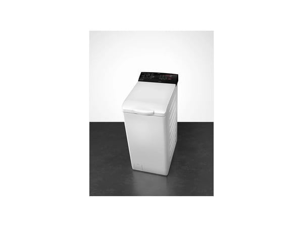 AEG LTE6K7230E vaskemaskine Top-indlæsning 7 kg 1200 rpm Hvid