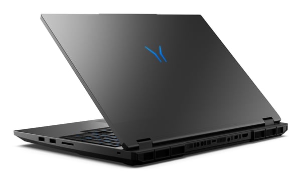 ERAZER Beast 16 X1 Intel Core Ultra 9 275HX Bärbar dator 40,6 cm (16") Quad HD+ 32 GB DDR5-SDRAM 2 TB SSD NVIDIA GeForce RTX 5090 Wi-Fi 6E (802.11ax) Windows 11 Home Svart