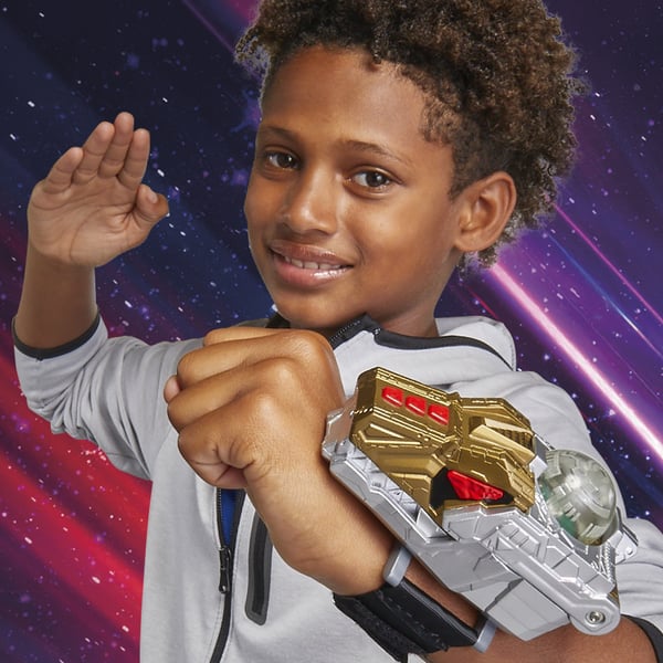Power Rangers F64695L0 roolipelilelu