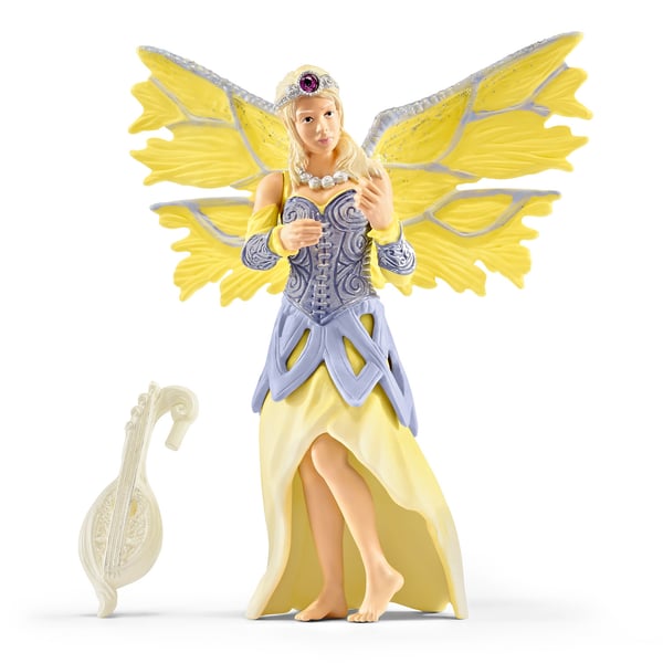 schleich BAYALA Sera