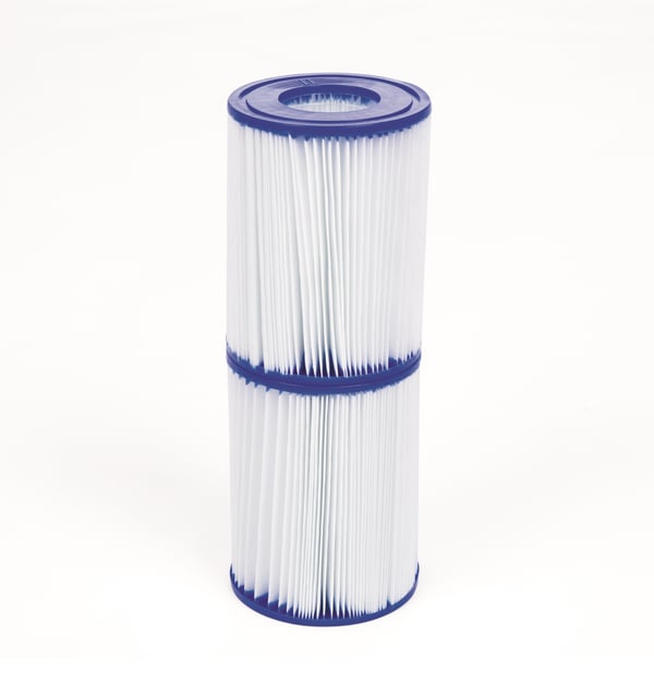 Bestway 58094 uima-allastarvike Suodatinpumpun patruuna