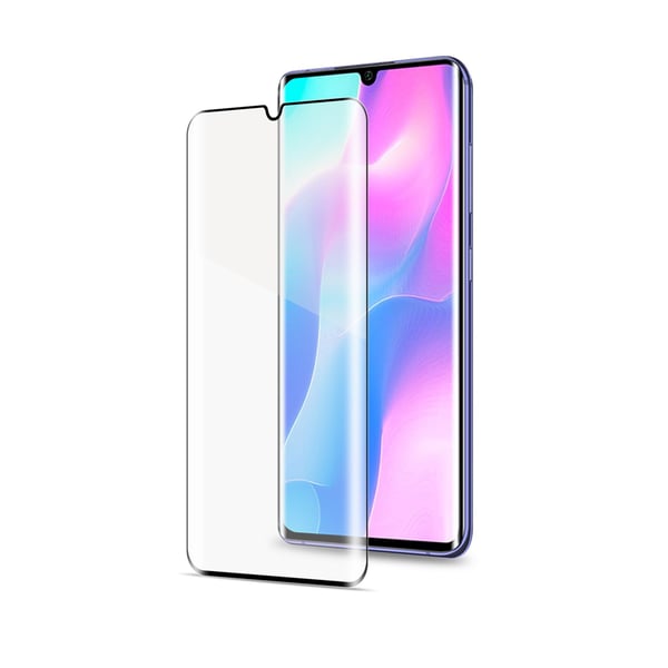 Celly 3D Glass Genomskinligt skärmskydd Xiaomi 1 styck