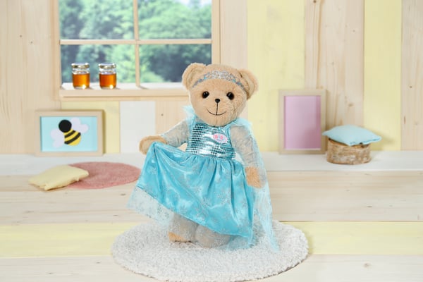 BABY born Bear white