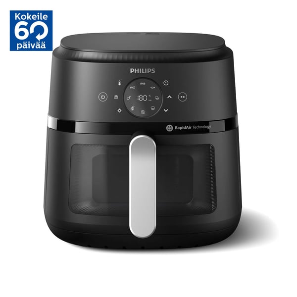 Philips 2000 series Airfryer NA231/00 6,2 l