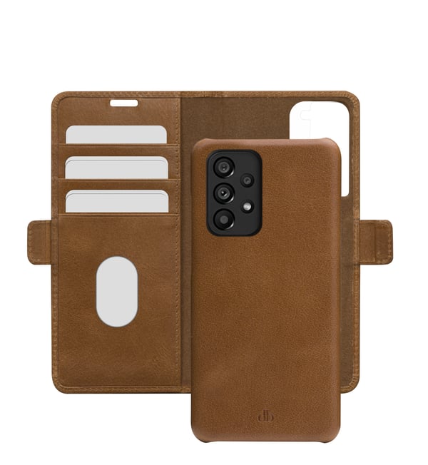 dbramante1928 Lynge - Flip-cover til mobiltelefon