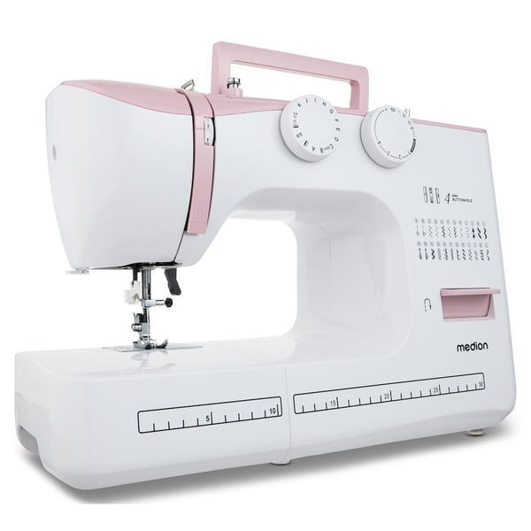 MEDION LIFE SM60 Sähkö