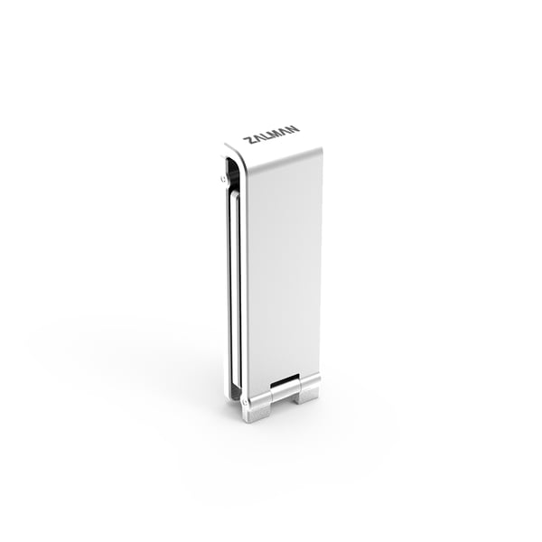 Zalman ZM-FH10 SV hörlurstillbehör Hörlurshållare