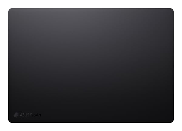 ASUS ProArt P16 H7606WX-A91BO59PP1 Copilot+ PC AMD Ryzen AI 9 HX 370 Laptop 40,6 cm (16") Berøringsskærm WQUXGA 64 GB LPDDR5x-SDRAM 2 TB SSD NVIDIA GeForce RTX 5090 Wi-Fi 7 (802.11be) Windows 11 Pro Sort