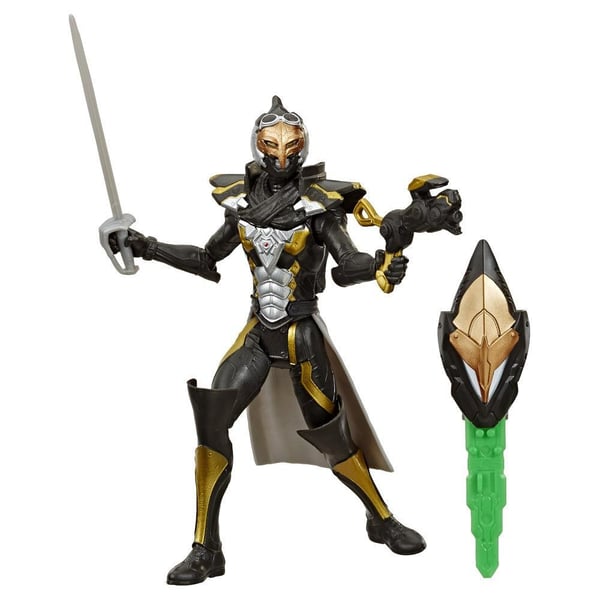 Power Rangers E7829ES0 toy figure