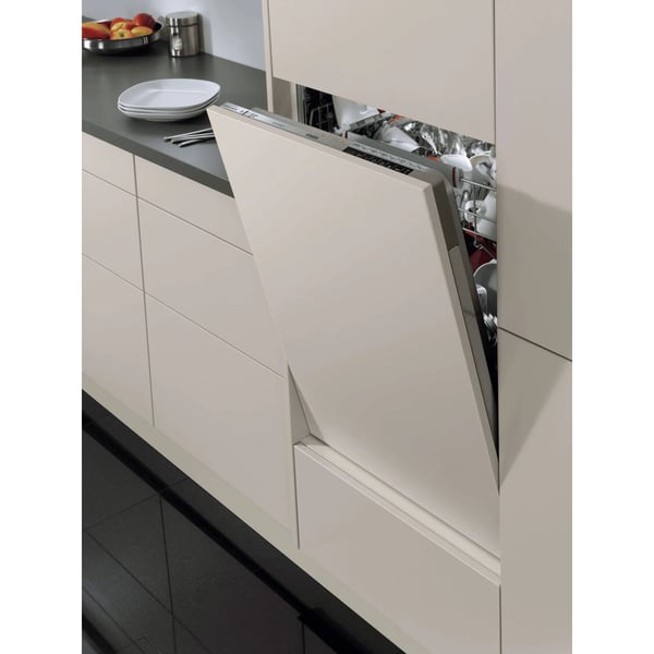 AEG Series 7000 FSE76727P Fuldt indbygget 14 kuverter