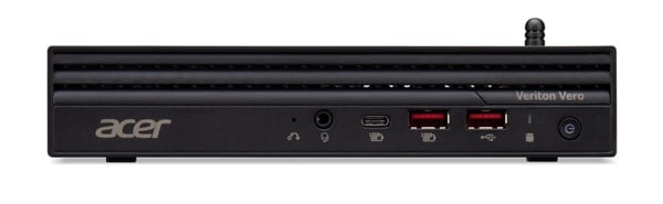 Acer Veriton DT.R7LEG.007 persondatorer/arbetsstationer